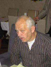 Bengt Sderlund