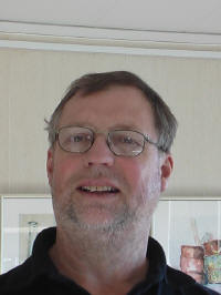 Peter Holmström